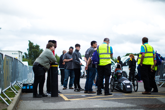 Spacesuit Collections Photo ID 36451, Adam Pigott, Greenpower Hull, UK, 16/07/2017 09:30:05