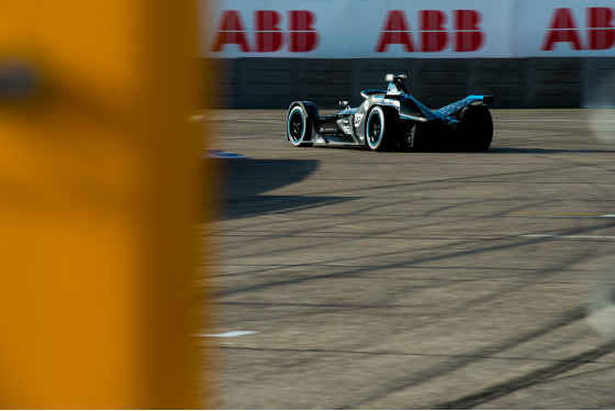 Spacesuit Collections Photo ID 262709, Peter Minnig, Berlin ePrix, Germany, 14/08/2021 08:04:28