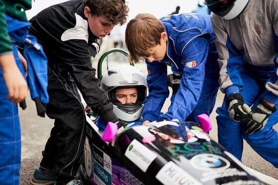 Spacesuit Collections Photo ID 513472, James Lynch, Greenpower International Final, UK, 13/10/2024 10:52:48