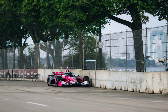 Spacesuit Collections Photo ID 245856, Kenneth Midgett, Chevrolet Detroit Grand Prix, United States, 13/06/2021 09:45:22