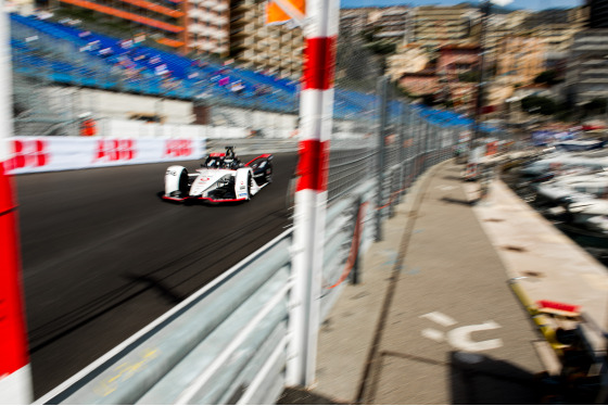 Spacesuit Collections Photo ID 239604, Peter Minnig, Monaco ePrix, Monaco, 08/05/2021 10:36:55