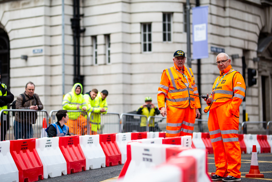 Spacesuit Collections Photo ID 142337, Adam Pigott, Hull Street Race, UK, 28/04/2019 09:41:41