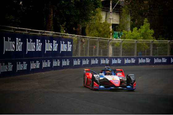 Spacesuit Collections Photo ID 181402, Peter Minnig, Santiago E-Prix, Chile, 18/01/2020 08:44:25