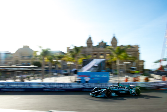 Spacesuit Collections Photo ID 239084, Peter Minnig, Monaco ePrix, Monaco, 08/05/2021 08:05:52