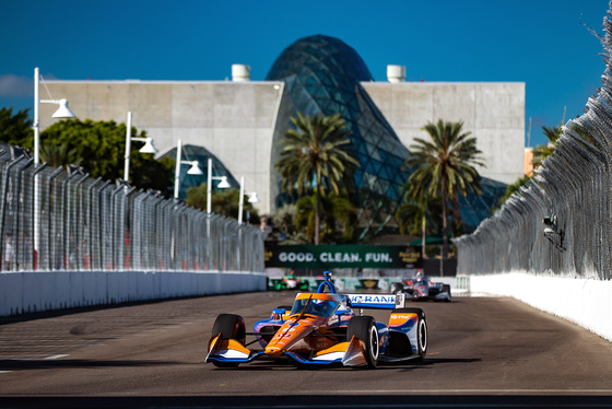 Spacesuit Collections Photo ID 217267, Al Arena, Firestone Grand Prix of St Petersburg, United States, 25/10/2020 10:41:30