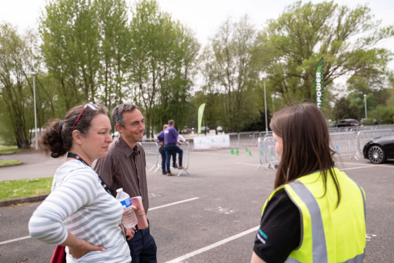 Spacesuit Collections Photo ID 387224, Ewen MacRury, Green Port Hull Goblins, UK, 14/05/2023 14:02:10