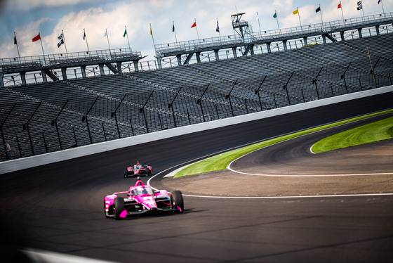 Spacesuit Collections Photo ID 203408, Andy Clary, 104th Running of the Indianapolis 500, United States, 12/08/2020 16:07:58