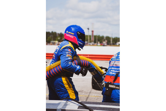 Spacesuit Collections Photo ID 212369, Taylor Robbins, Honda Indy 200 at Mid-Ohio, United States, 13/09/2020 10:18:49