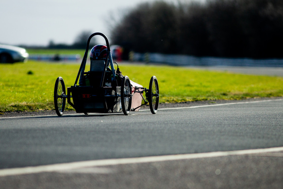 Spacesuit Collections Photo ID 132276, Adam Pigott, Blyton Park Test, UK, 09/03/2019 16:20:43