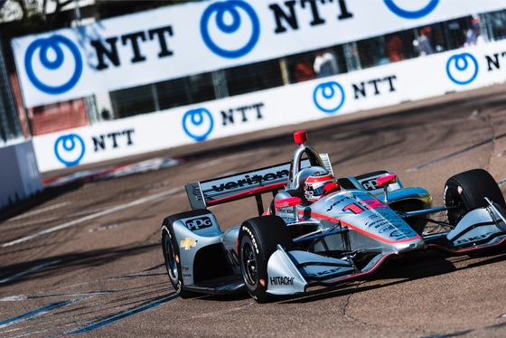 Spacesuit Collections Photo ID 131842, Jamie Sheldrick, Firestone Grand Prix of St Petersburg, United States, 09/03/2019 11:01:41