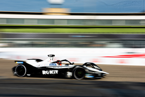 Spacesuit Collections Photo ID 262800, Peter Minnig, Berlin ePrix, Germany, 14/08/2021 08:11:40