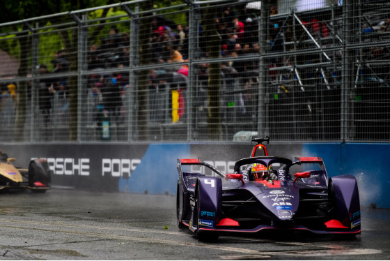 Spacesuit Collections Photo ID 142190, Lou Johnson, Paris ePrix, France, 27/04/2019 16:26:29