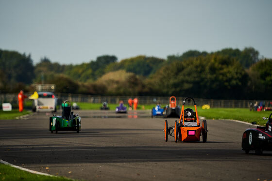 Spacesuit Collections Photo ID 430437, James Lynch, Greenpower International Final, UK, 08/10/2023 11:22:47