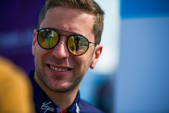 Spacesuit Collections Photo ID 149079, Lou Johnson, Berlin ePrix, Germany, 24/05/2019 10:34:54