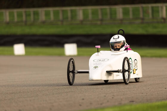 Spacesuit Collections Photo ID 514213, Alex Stefan, Greenpower International Final, UK, 13/10/2024 09:23:22