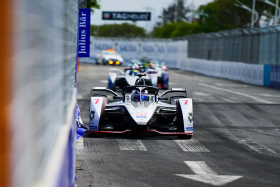 Spacesuit Collections Photo ID 135181, Lou Johnson, Sanya ePrix, China, 23/03/2019 15:03:51