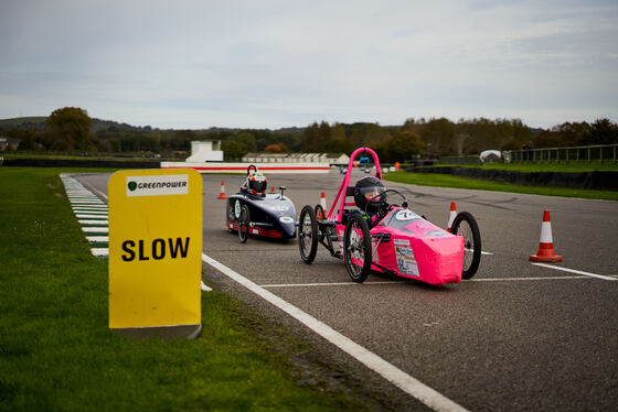 Spacesuit Collections Photo ID 513466, James Lynch, Greenpower International Final, UK, 13/10/2024 11:00:32