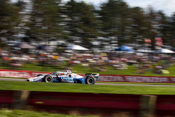 Spacesuit Collections Photo ID 211730, Al Arena, Honda Indy 200 at Mid-Ohio, United States, 12/09/2020 17:23:18