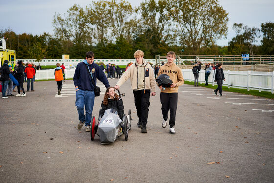 Spacesuit Collections Photo ID 513258, James Lynch, Greenpower International Final, UK, 13/10/2024 16:56:34