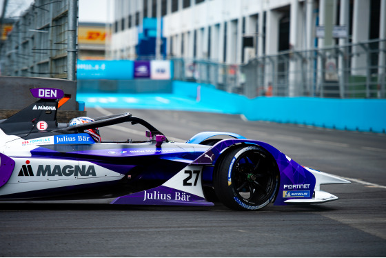 Spacesuit Collections Photo ID 256506, Peter Minnig, London ePrix, UK, 23/07/2021 17:06:16