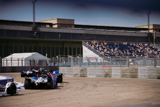 Spacesuit Collections Photo ID 263415, Shiv Gohil, Berlin ePrix, Germany, 14/08/2021 14:28:38