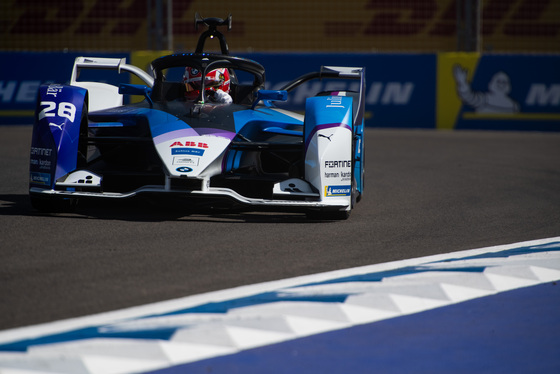 Spacesuit Collections Photo ID 188091, Lou Johnson, Marrakesh City E-Prix, Morocco, 28/02/2020 14:04:00