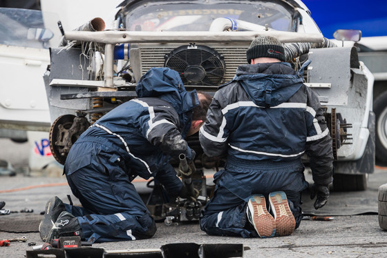 Spacesuit Collections Photo ID 433826, Paddy McGrath, Irish Rallycross Championship, Ireland, 04/03/2023 12:27:40