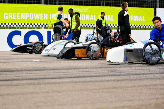 Spacesuit Collections Photo ID 46009, Nat Twiss, Greenpower International Final, UK, 07/10/2017 06:25:14