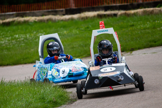 Spacesuit Collections Photo ID 155440, Adam Pigott, Grampian Transport Museum Goblins, UK, 15/06/2019 14:31:55