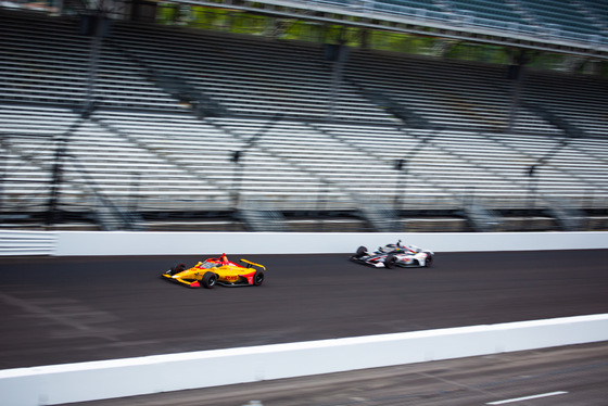 Spacesuit Collections Photo ID 204321, Kenneth Midgett, 104th Running of the Indianapolis 500, United States, 13/08/2020 15:28:44