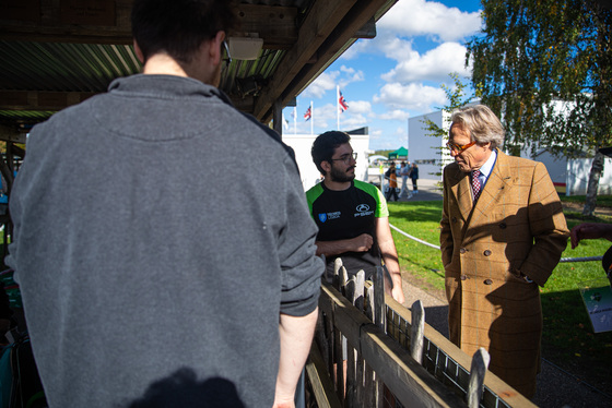 Spacesuit Collections Photo ID 332465, Adam Pigott, Goodwood International Final, UK, 09/10/2022 12:23:33