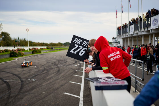 Spacesuit Collections Photo ID 513322, James Lynch, Greenpower International Final, UK, 13/10/2024 16:07:08