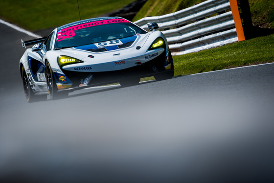 Spacesuit Collections Photo ID 140798, Nic Redhead, British GT Oulton Park, UK, 20/04/2019 11:55:20
