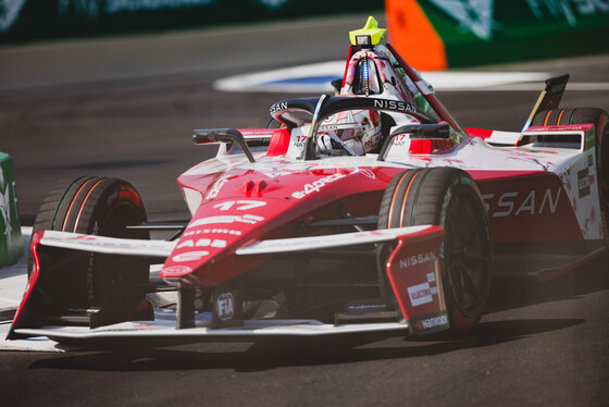 Spacesuit Collections Photo ID 530181, Shiv Gohil, Jeddah ePrix, Saudi Arabia, 14/02/2025 13:31:34