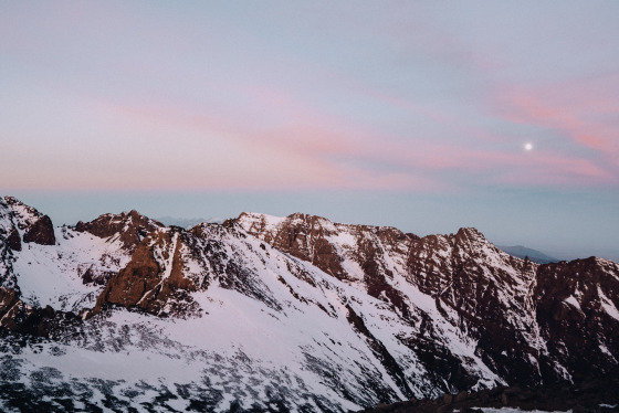 Spacesuit Collections Photo ID 527696, Pete Rudd, Expedition to Mount Toubkal, Morocco, 14/01/2025 07:20:07