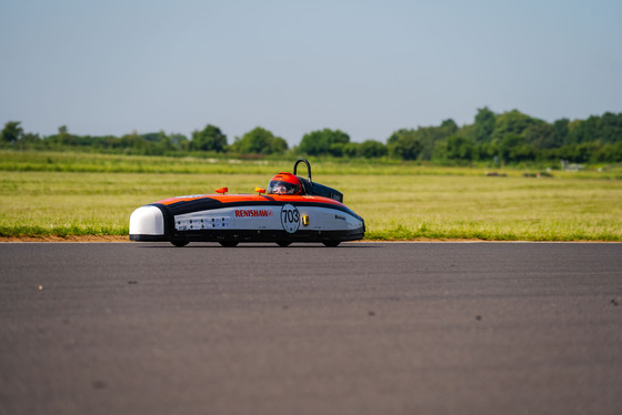 Spacesuit Collections Photo ID 487781, Harriet Fuller, Castle Combe Heat, UK, 02/06/2024 09:42:50