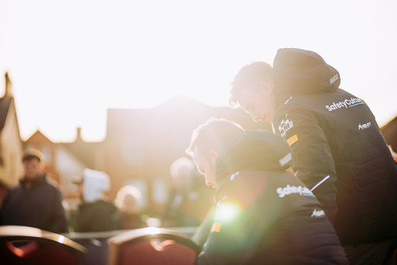 Spacesuit Collections Photo ID 456053, Adam Pigott, Rallynuts Severn Valley Stages, UK, 12/04/2024 17:30:10