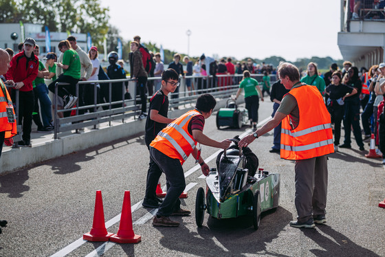 Spacesuit Collections Photo ID 429869, Adam Pigott, Goodwood International Final, UK, 08/10/2023 11:26:46