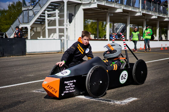 Spacesuit Collections Photo ID 459813, James Lynch, Goodwood Heat, UK, 21/04/2024 10:30:27