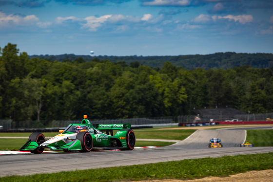 Spacesuit Collections Photo ID 212073, Al Arena, Honda Indy 200 at Mid-Ohio, United States, 12/09/2020 14:36:09