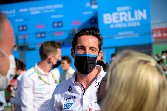 Spacesuit Collections Photo ID 265349, Peter Minnig, Berlin ePrix, Germany, 15/08/2021 16:57:19