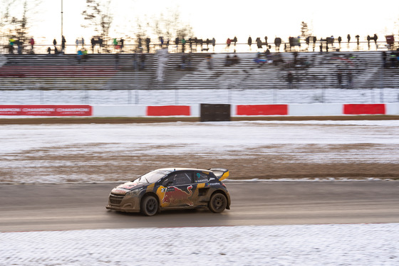 Spacesuit Collections Photo ID 272098, Wiebke Langebeck, World RX of Germany, Germany, 27/11/2021 15:13:44