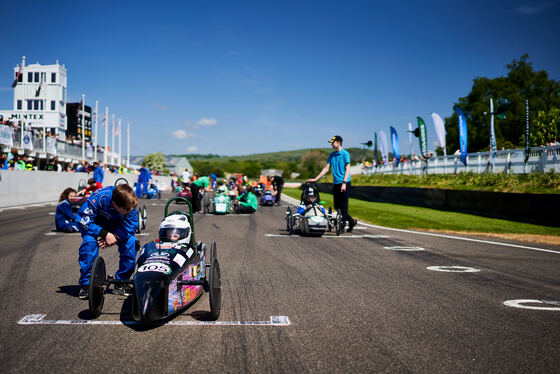 Spacesuit Collections Photo ID 295254, James Lynch, Goodwood Heat, UK, 08/05/2022 11:31:00