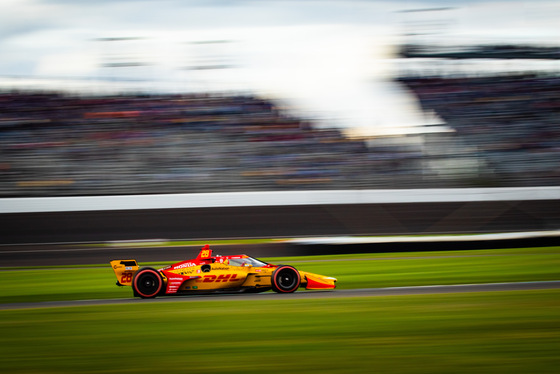 Spacesuit Collections Photo ID 214930, Kenneth Midgett, INDYCAR Harvest GP Race 1, United States, 02/10/2020 16:31:31