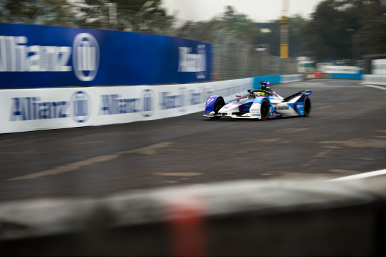 Spacesuit Collections Photo ID 185492, Peter Minnig, Mexico City E-Prix, Mexico, 15/02/2020 07:51:28