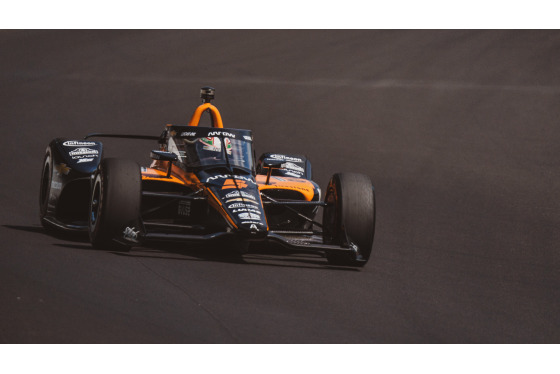 Spacesuit Collections Photo ID 205362, Taylor Robbins, 104th Running of the Indianapolis 500, United States, 15/08/2020 08:34:27