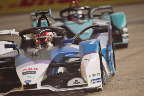 Spacesuit Collections Photo ID 262252, Shiv Gohil, Berlin ePrix, Germany, 13/08/2021 17:46:21