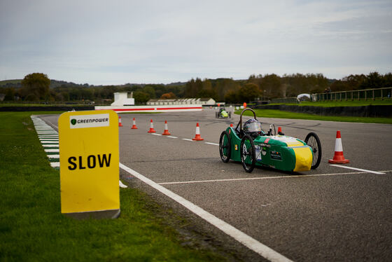 Spacesuit Collections Photo ID 513464, James Lynch, Greenpower International Final, UK, 13/10/2024 11:00:50