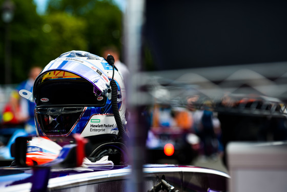 Spacesuit Collections Photo ID 22481, Nat Twiss, Paris ePrix, France, 20/05/2017 15:30:49