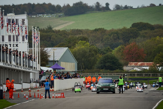 Spacesuit Collections Photo ID 513857, James Lynch, Greenpower International Final, UK, 13/10/2024 13:08:47